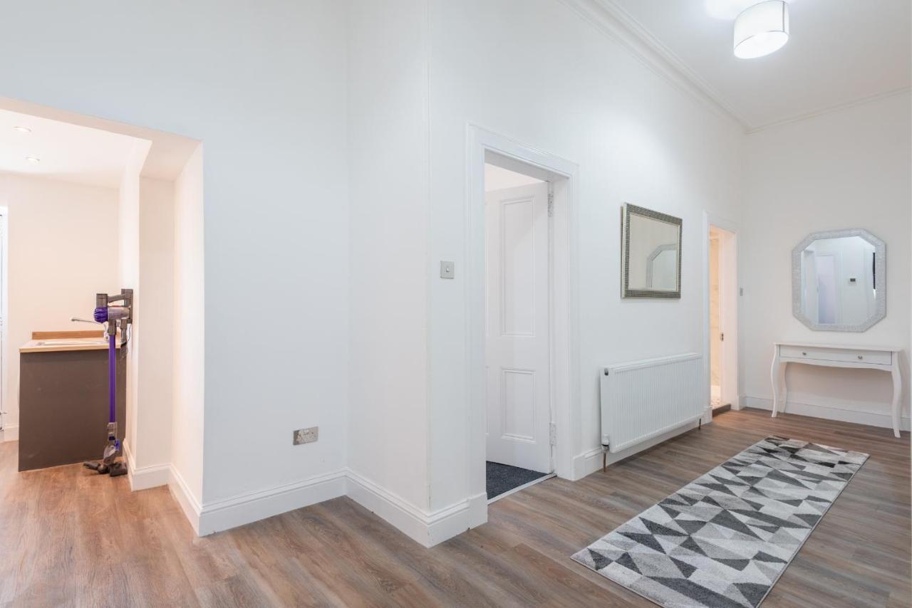 River View Apartment Dundee Exterior photo