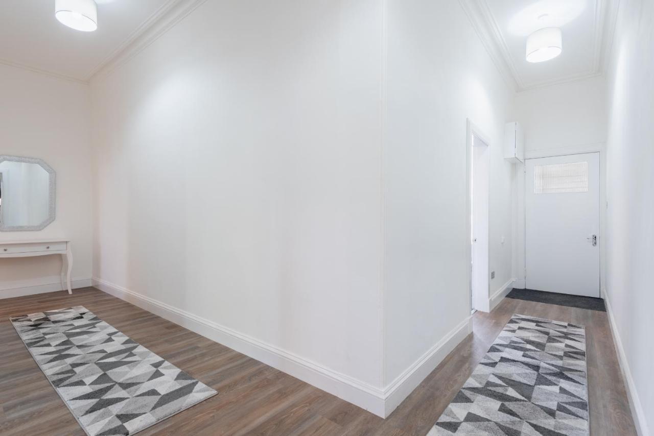 River View Apartment Dundee Exterior photo