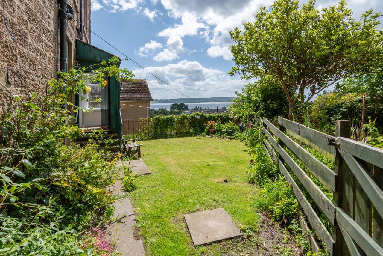 River View Apartment Dundee Exterior photo