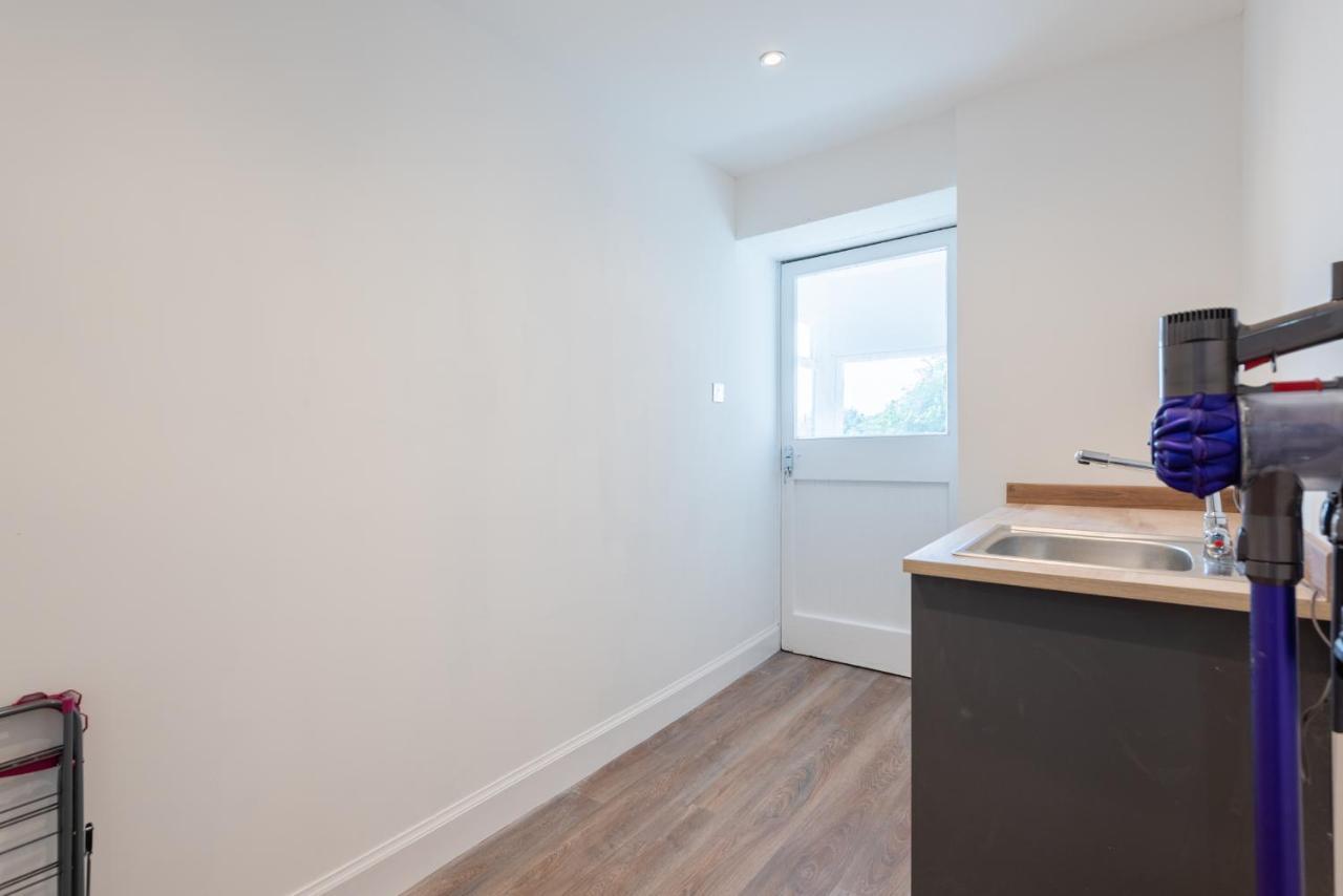 River View Apartment Dundee Exterior photo