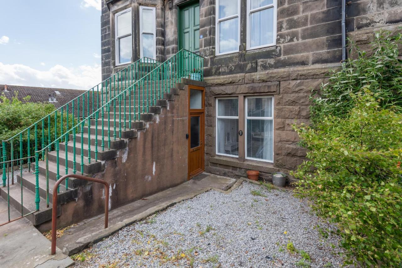 River View Apartment Dundee Exterior photo